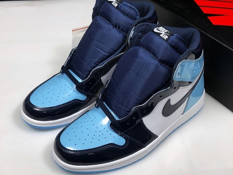 AJ1 High
