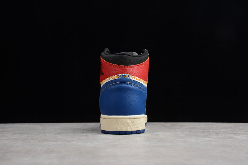 AJ1 High