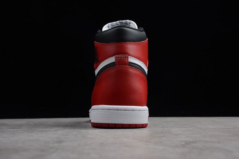 AJ1 High