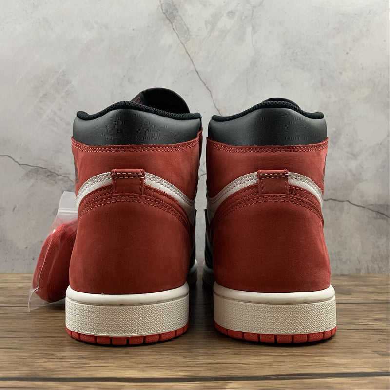 AJ1 High
