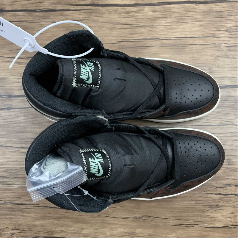 AJ1 High