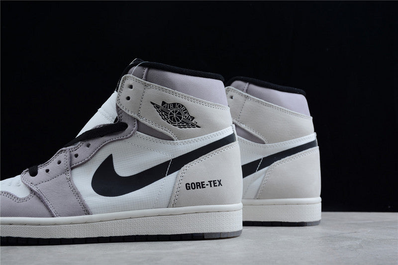 AJ1 High