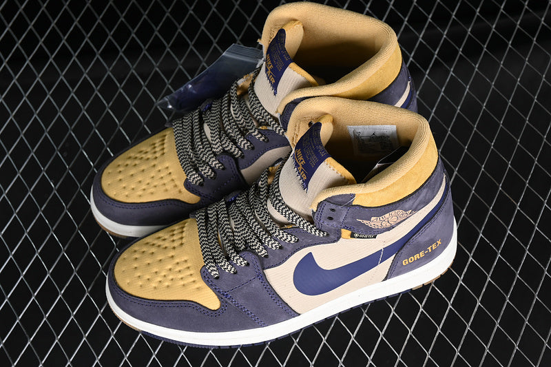 AJ1 High