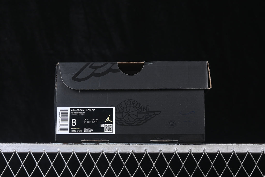AJ1 Low