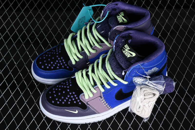 AJ1 High