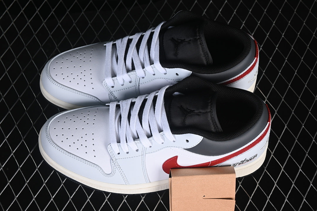 AJ1 Low