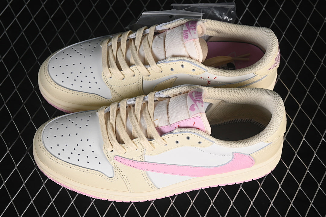 AJ1 Low