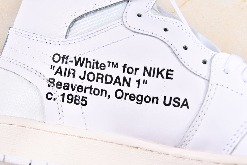 AJ1 High