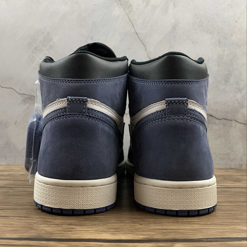 AJ1 High