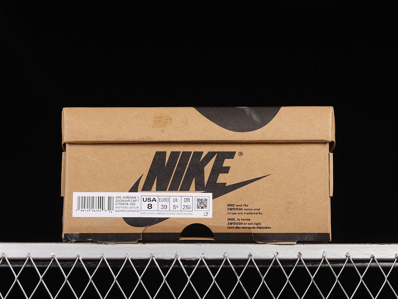 AJ1 High