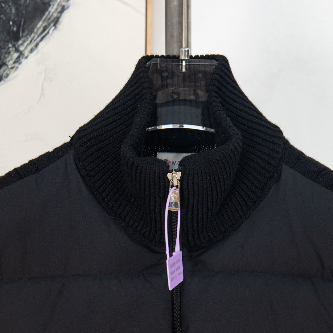 Mon Cardigan