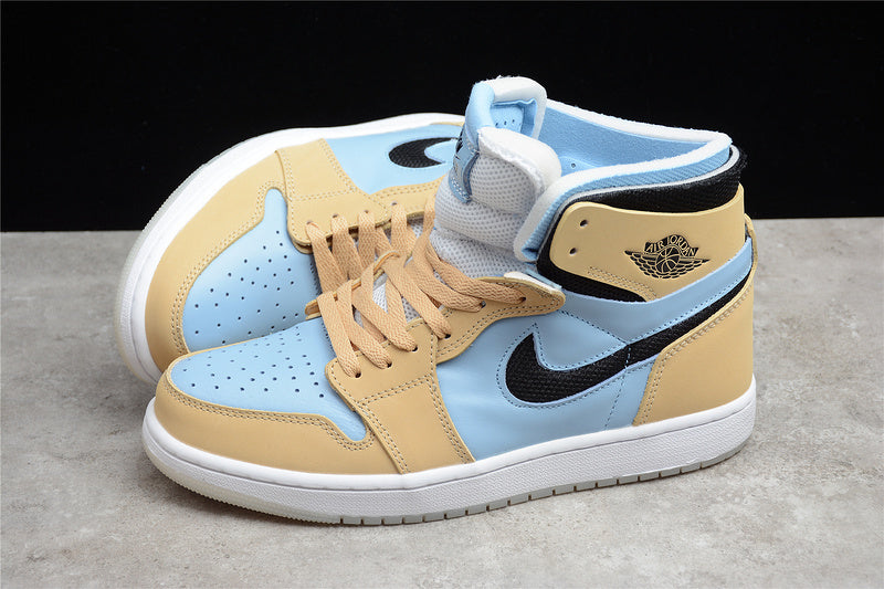 AJ1 High
