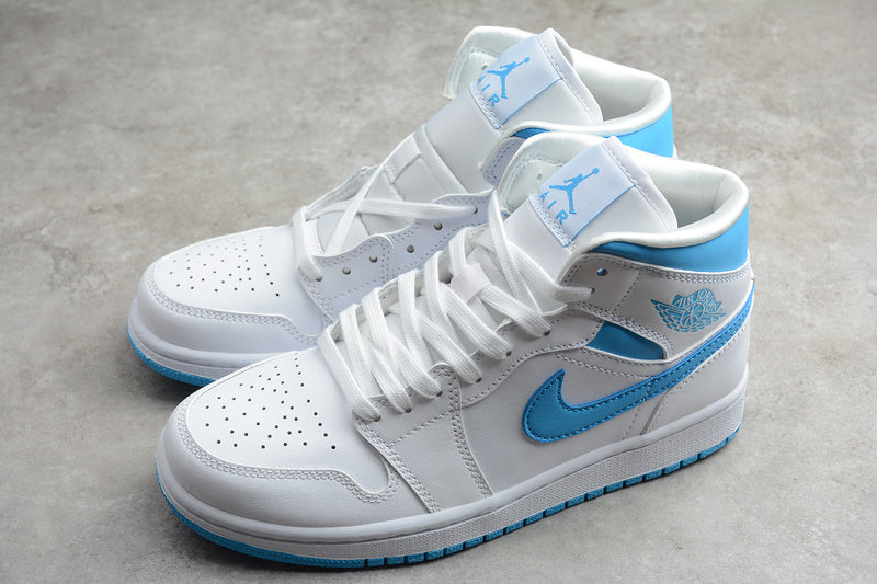 AJ1 Mid