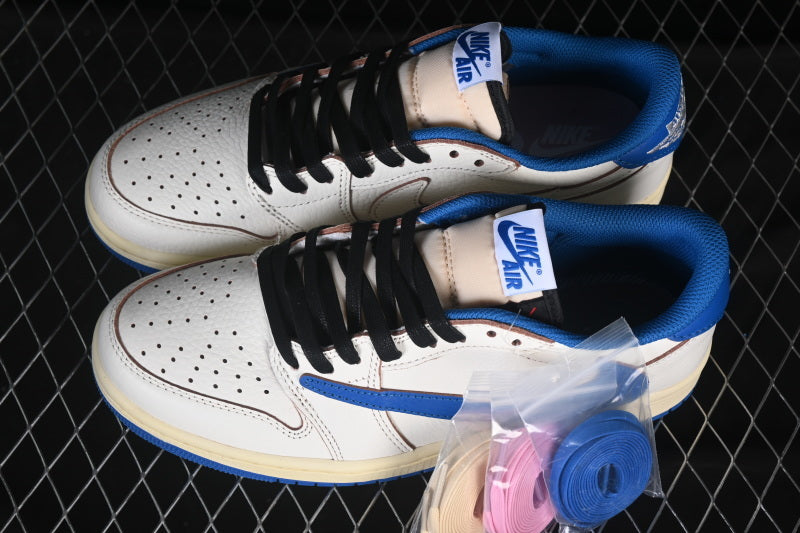 AJ1 Low