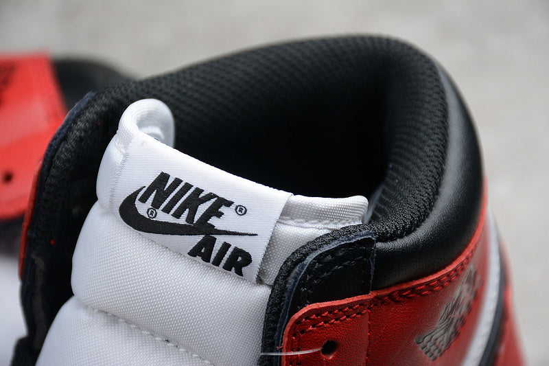AJ1 High