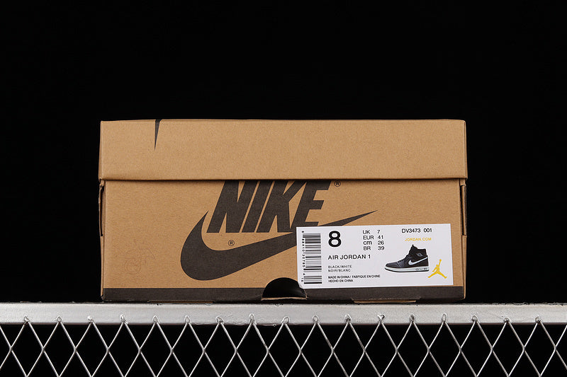 AJ1 High