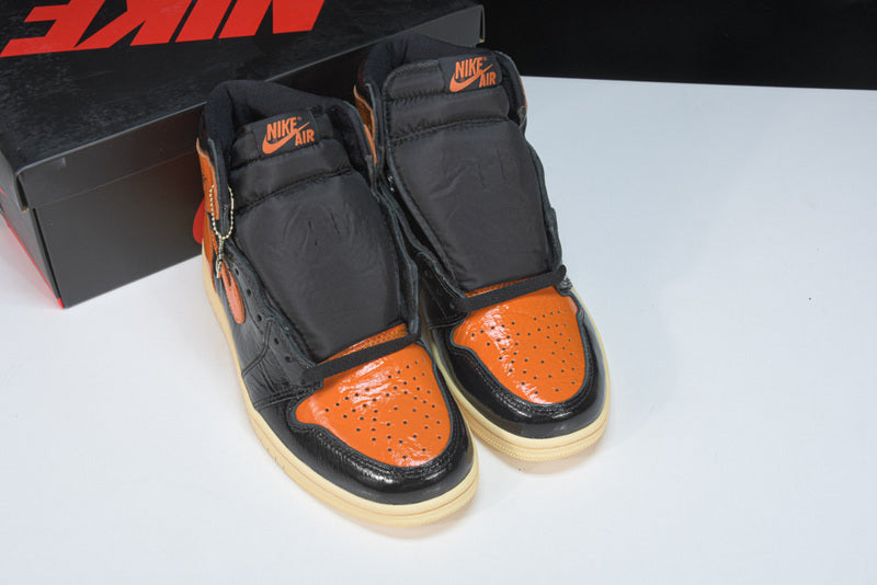 AJ1 High