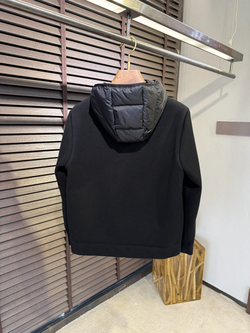 Mon Cardigan