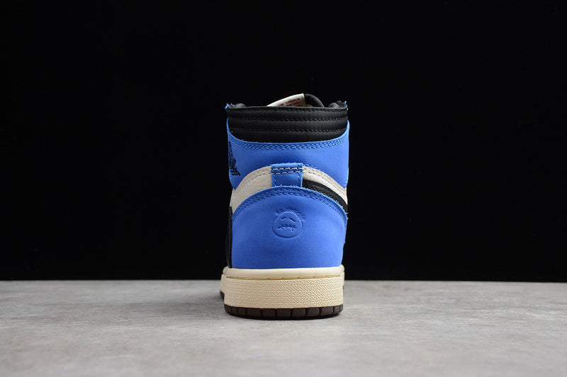 AJ1 High