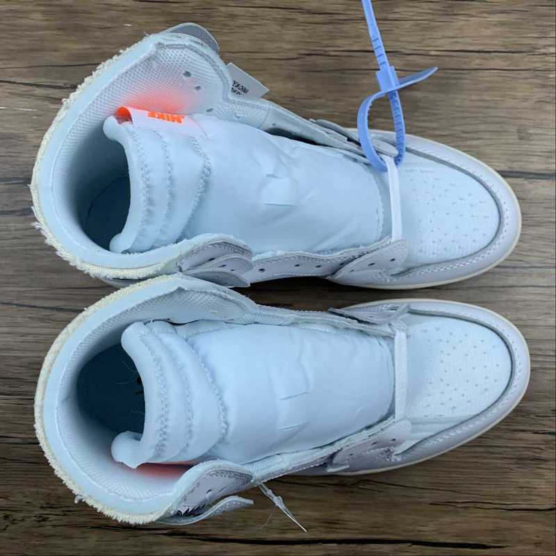 AJ1 High