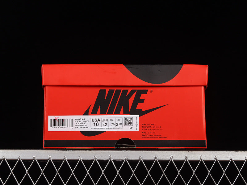 AJ1 High