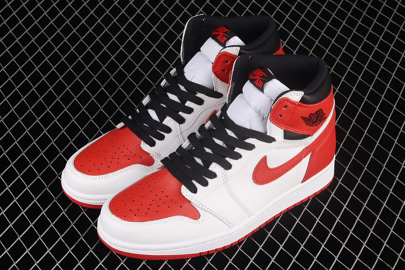 AJ1 High