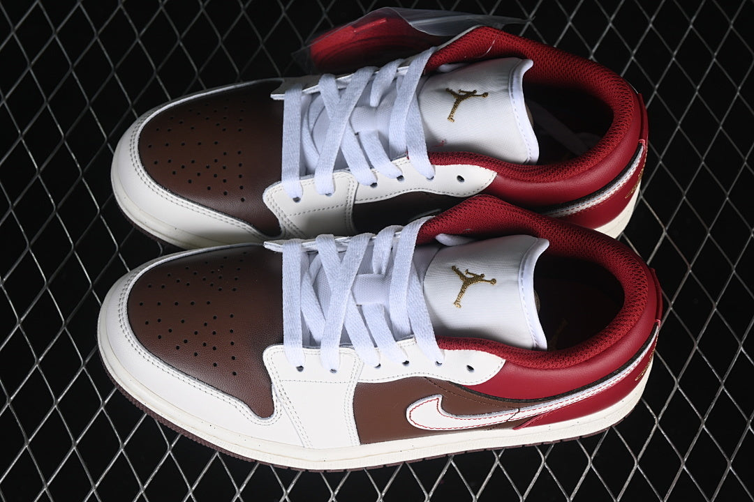 AJ1 Low