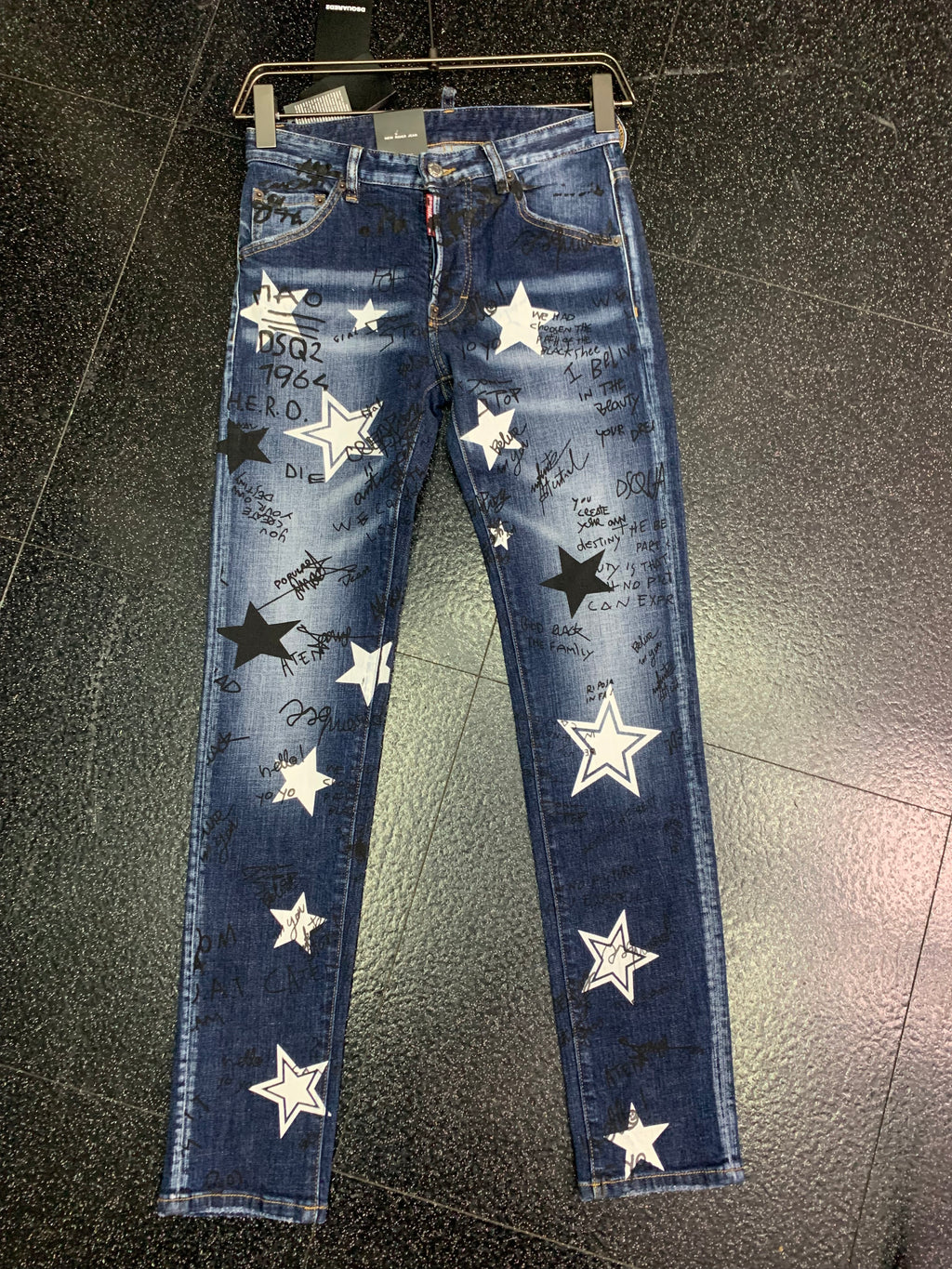 D2 Jeans