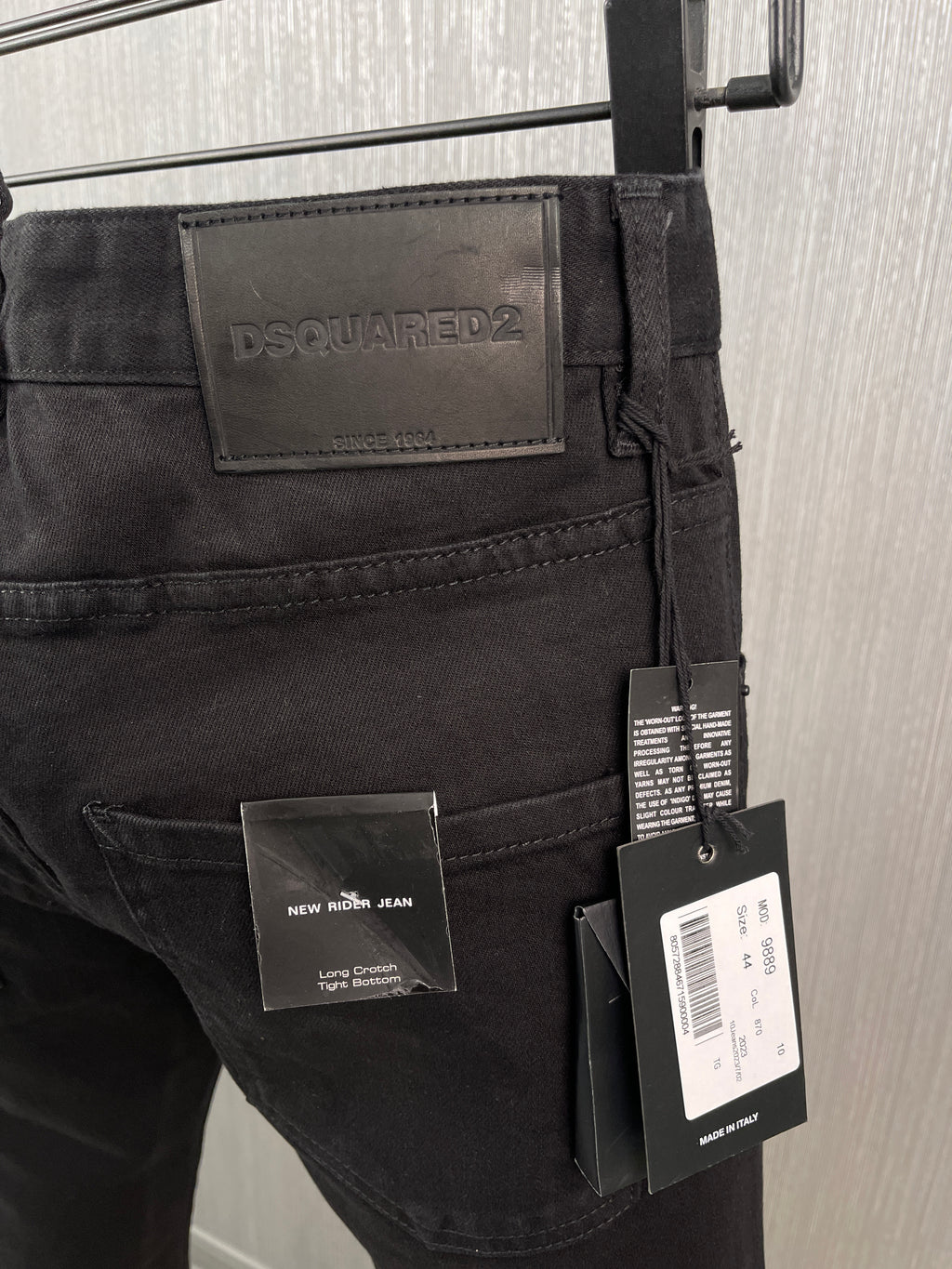 D2 Jeans