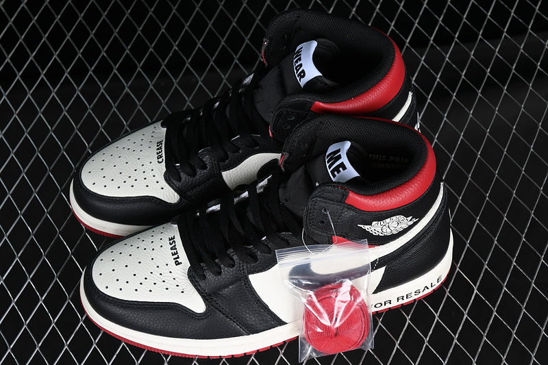 AJ1 High
