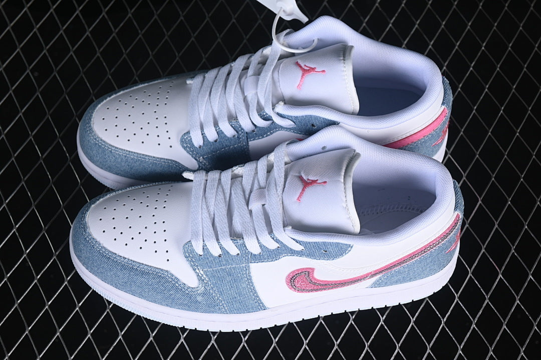 AJ1 Low