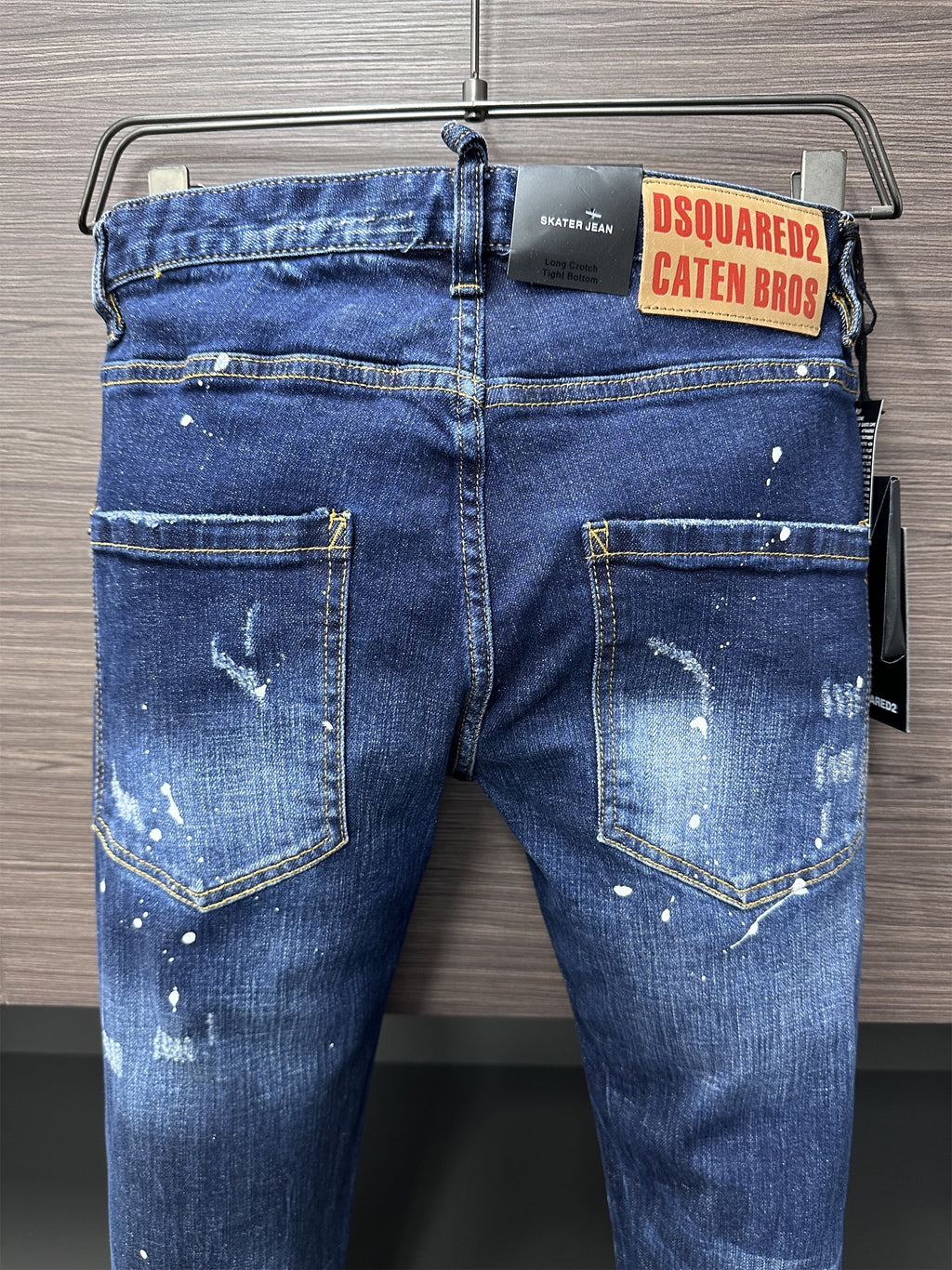 D2 Jeans