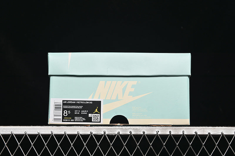 AJ1 Low