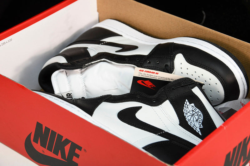 AJ1 High