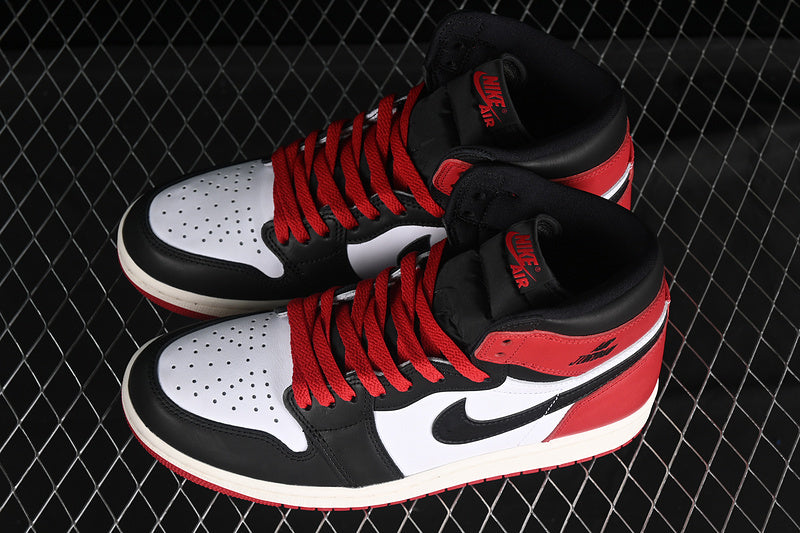 AJ1 High