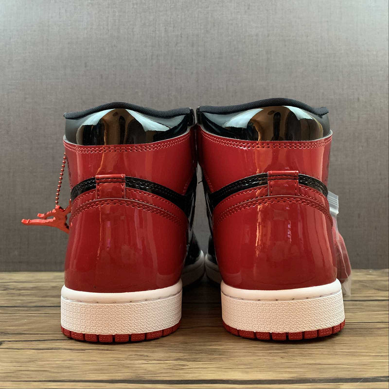 AJ1 High