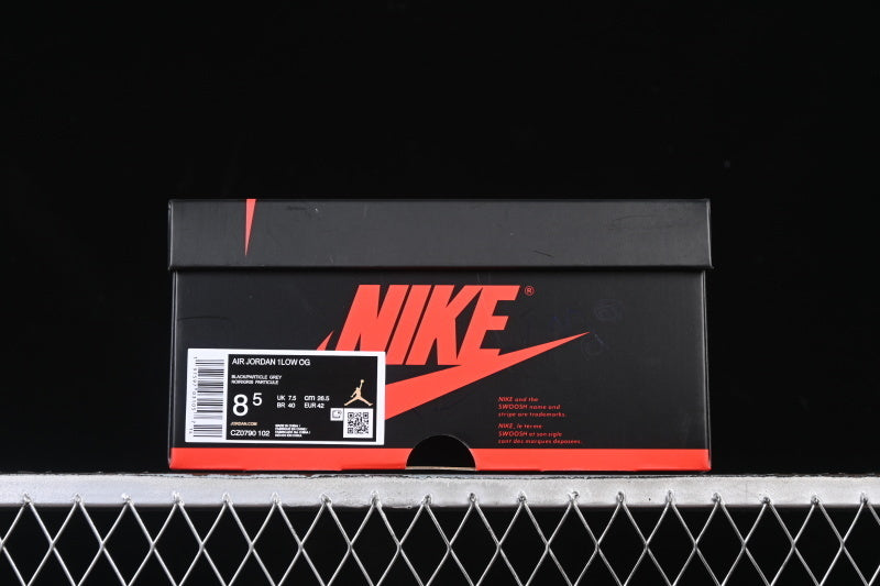 AJ1 Low