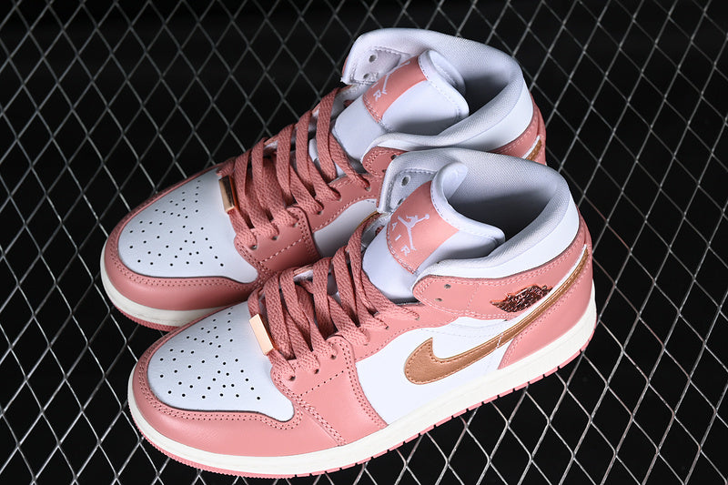 AJ1 Mid