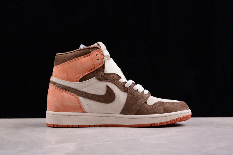 AJ1 High