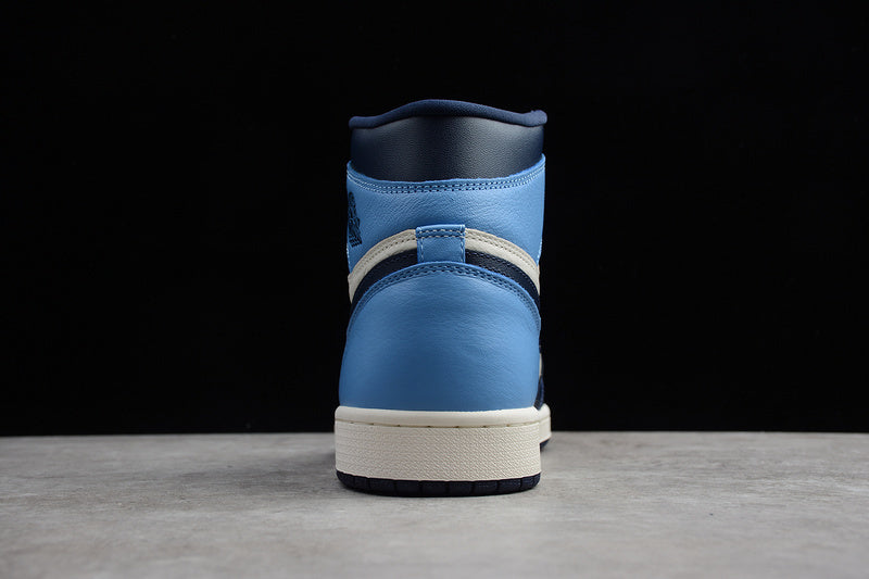 AJ1 High