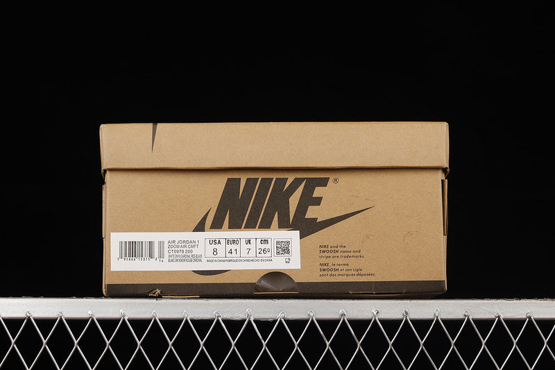 AJ1 High