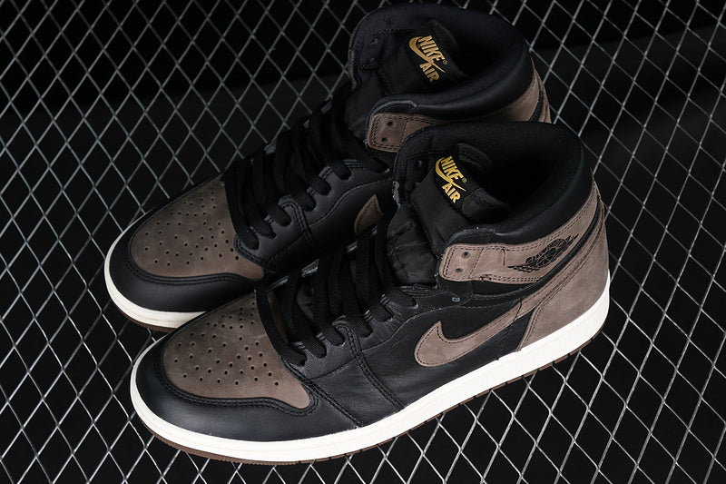 AJ1 High