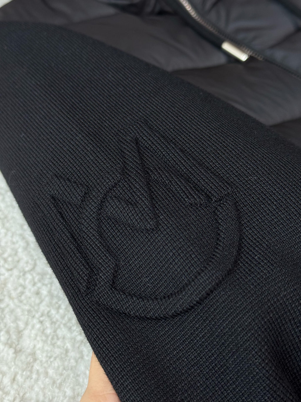 Mon Cardigan