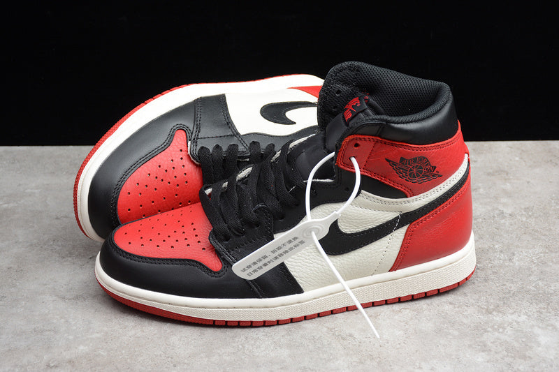 AJ1 High