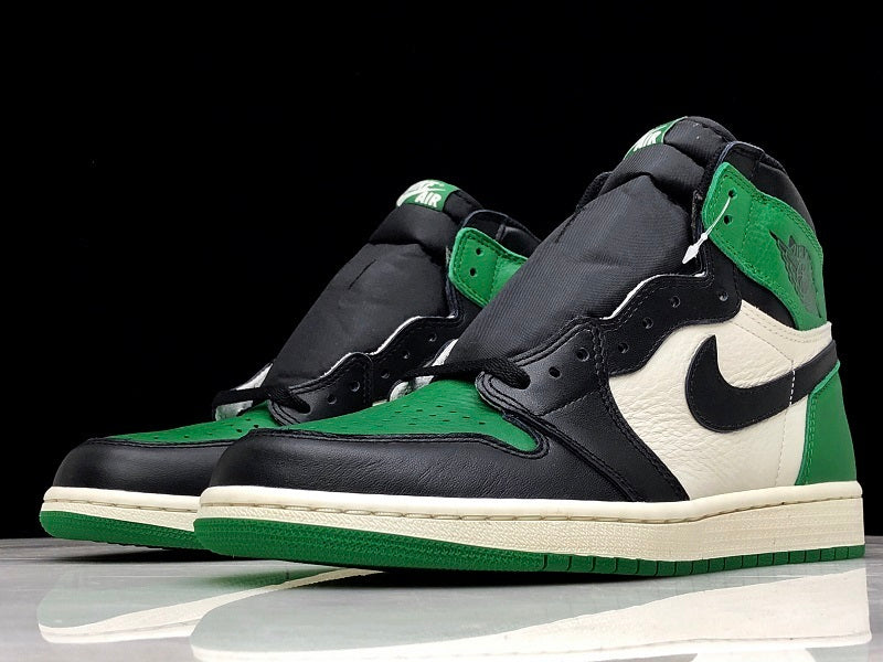AJ1 High