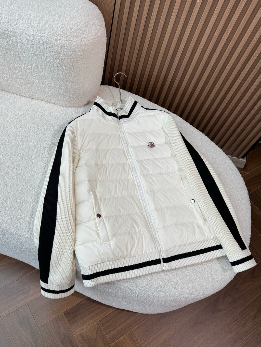 Mon Cardigan