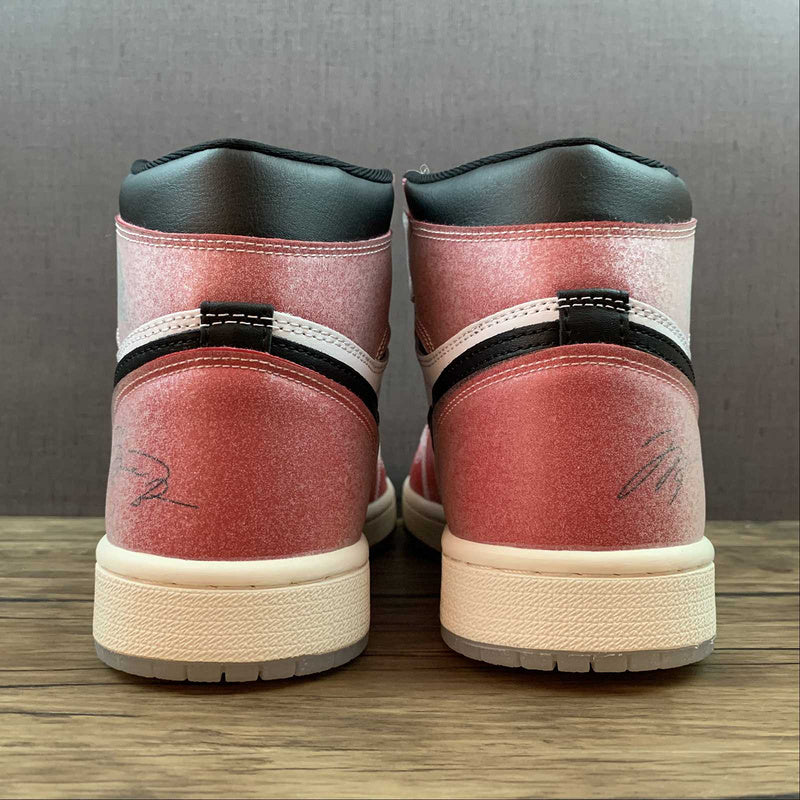 AJ1 High