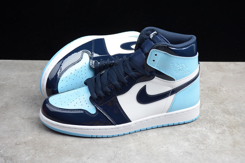 AJ1 High