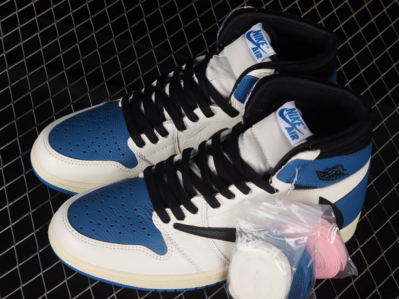 AJ1 High