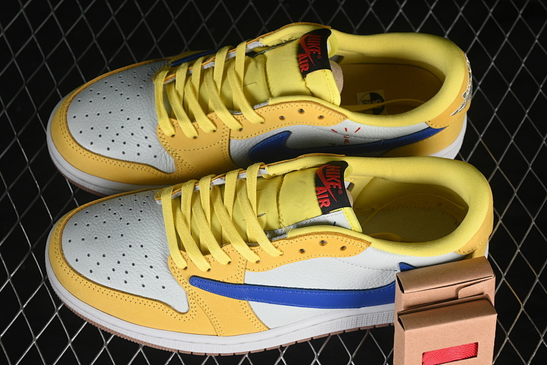 AJ1 Low